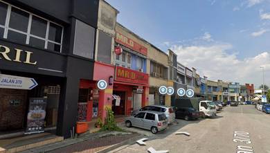 Shop lot For Rent in Bangi,SGR