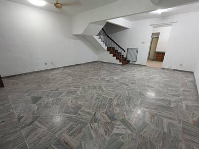 2-storey Terraced House For Sale in Senawang,NSN
