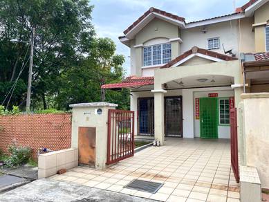 2-storey Terraced House For Sale in Puchong,SGR