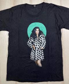 Cher Tee #BL Used