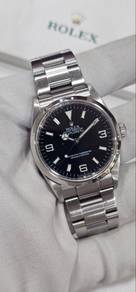 Rolex Explorer 1 36mm 114270