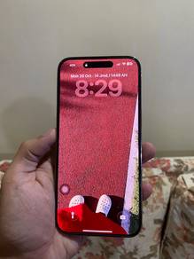 iPhone 14 pro max for sale