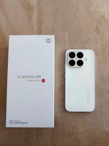 Xiaomi 17T 512GB