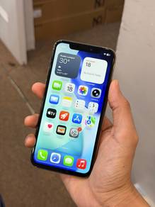 Iphone 11 pro 512gb (face id issues)