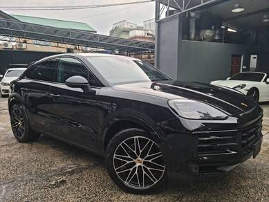 Porsche Cayenne S S in Cheras, KUL