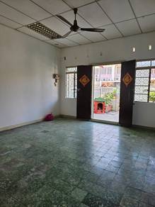2-storey Terraced House For Sale in Georgetown,PNG