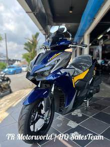 Yamaha NVX