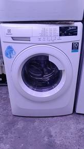 Electrolux TIME MANAGER Washer 7kg