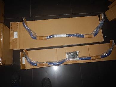 Cusco Front & Rear Stabilizer Bar Set GR Corolla