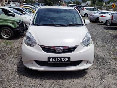Perodua MyVi SX STANDARD in Kuantan, PHG