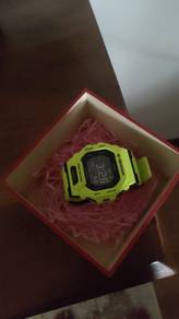 g shock 