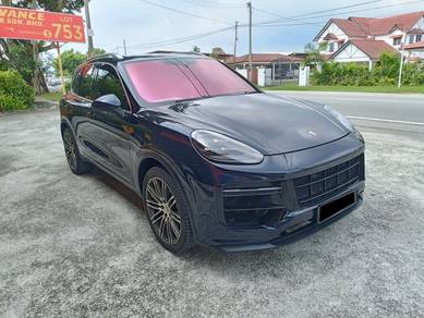 2014 Porsche Cayenne