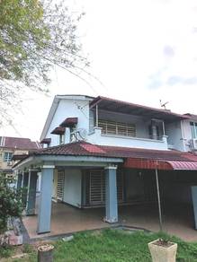 2-storey Terraced House For Sale in Ipoh,PRK