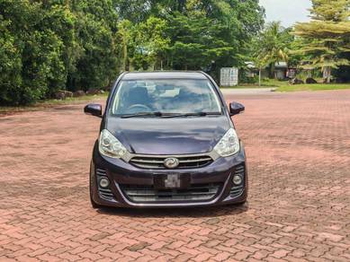 Perodua MyVi SXi PREMIUM in Batu Pahat, JHR