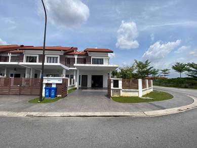 2-storey Terraced House For Sale in Alam Impian,SGR