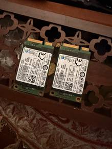 mSATA SSD 256GB – Laju & Sesuai Untuk Laptop Lama!