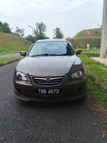 Proton Persona ELEGANCE MEDIUM LINE in Dungun, TRG