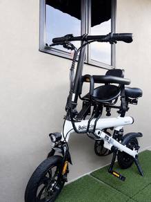 Xiaomi MI Foldable Baicycle Electric Bike S2