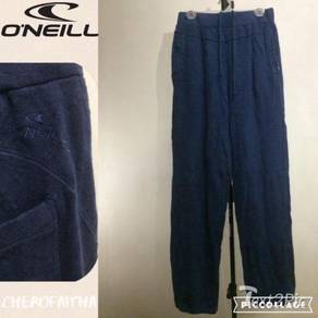 Seluar panjang O'neill jogger winter jogging pants