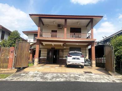 Bungalow House For Sale in Nilai,NSN