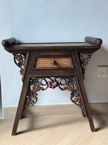Side Table (Meja dari bangkok thailand) classic