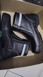 Kasut Keselamatan Safety Shoes
