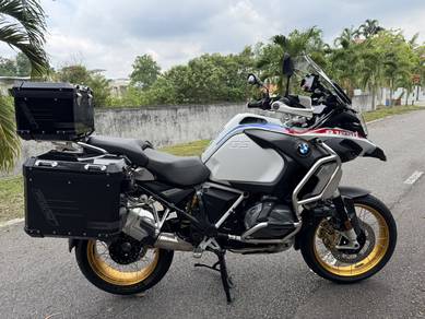 BMW R 1250 GS Adventure