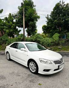 Toyota Camry V in Petaling Jaya, SGR