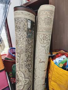 karpet turkey