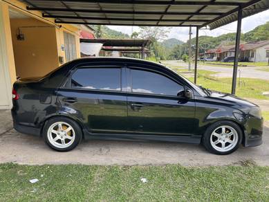 Proton Saga FLX FLX STANDARD in University Utara, KDH