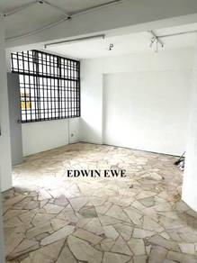 Flat For Rent in Taman Lip Sin Block 1, 3 & 5