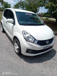 Perodua MyVi PREMIUM X in Kuantan, PHG