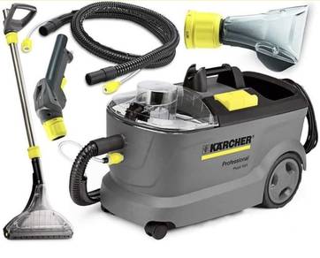 Karcher Puzzi 10/1