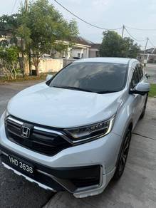 Honda CR-V 2WD in Kulim, KDH