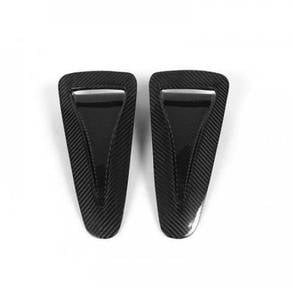 R35 Carbon Fiber Bonnet Bonet Scoop Vent GTR GTR35