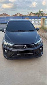 Perodua Bezza X X in Alor Setar, KDH