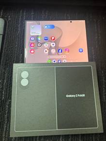 like brand new Samsung Galaxy Z Fold8