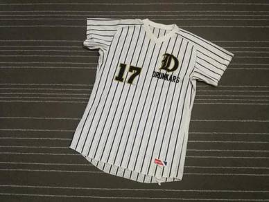 D drunkars 17 x vintage x mizuno x japanese L