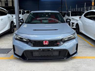 2024 Honda Civic Type R TYPE R