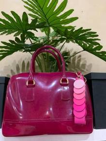 FURLA Candy Handbag