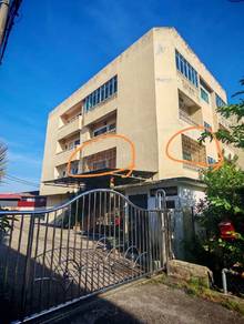 Flat For Rent in Pangsapuri Robena