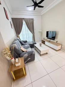 Service Residence For Rent in The Platino Serviced Apartment