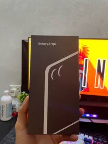 Samsung Galaxy Z Flip 7 512 GB