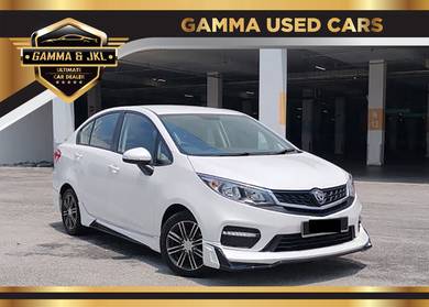 Proton Persona PREMIUM in Sitiawan, PRK