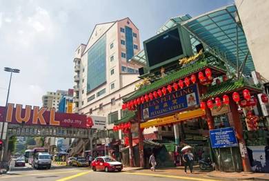 Shop lot For Sale in City Centre,KUL
