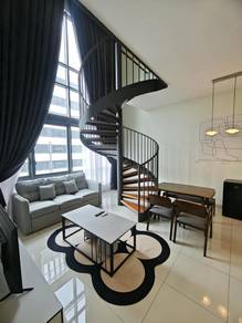 Service Residence For Rent in The Apple