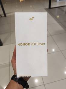 Honor 200 Smart 5G