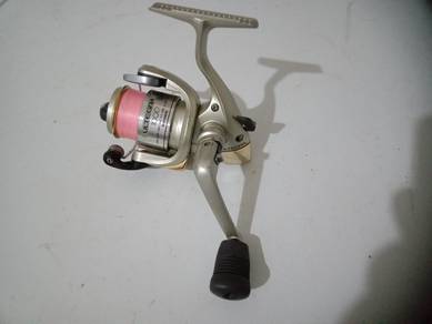 reel ultralight shimano ultegra 1000 japan