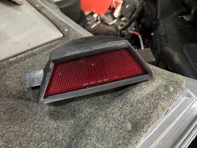 Bmw E34 E36 3rd Brek Light Original