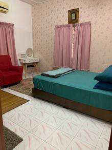Putra Homestay Pengadang Baru